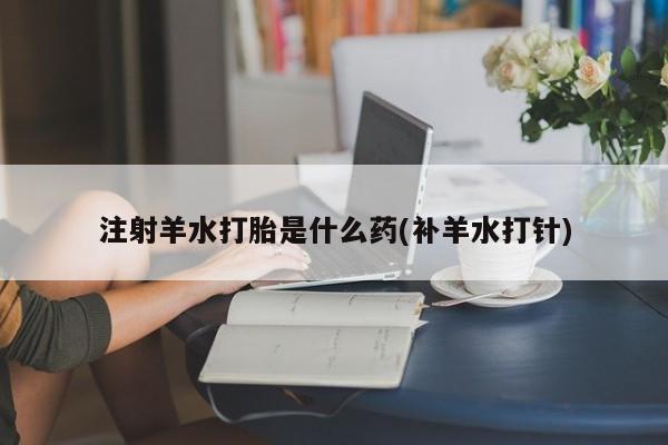 米非米索官方旗舰店注射羊水打胎是什么药(补羊水打针)